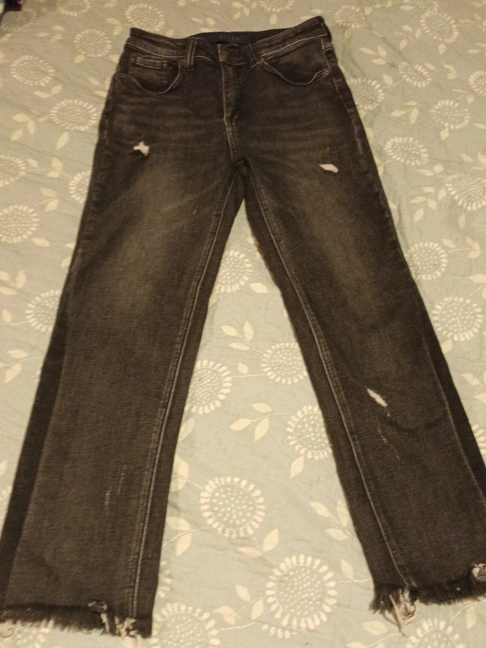 Risen Jeans stylish washed